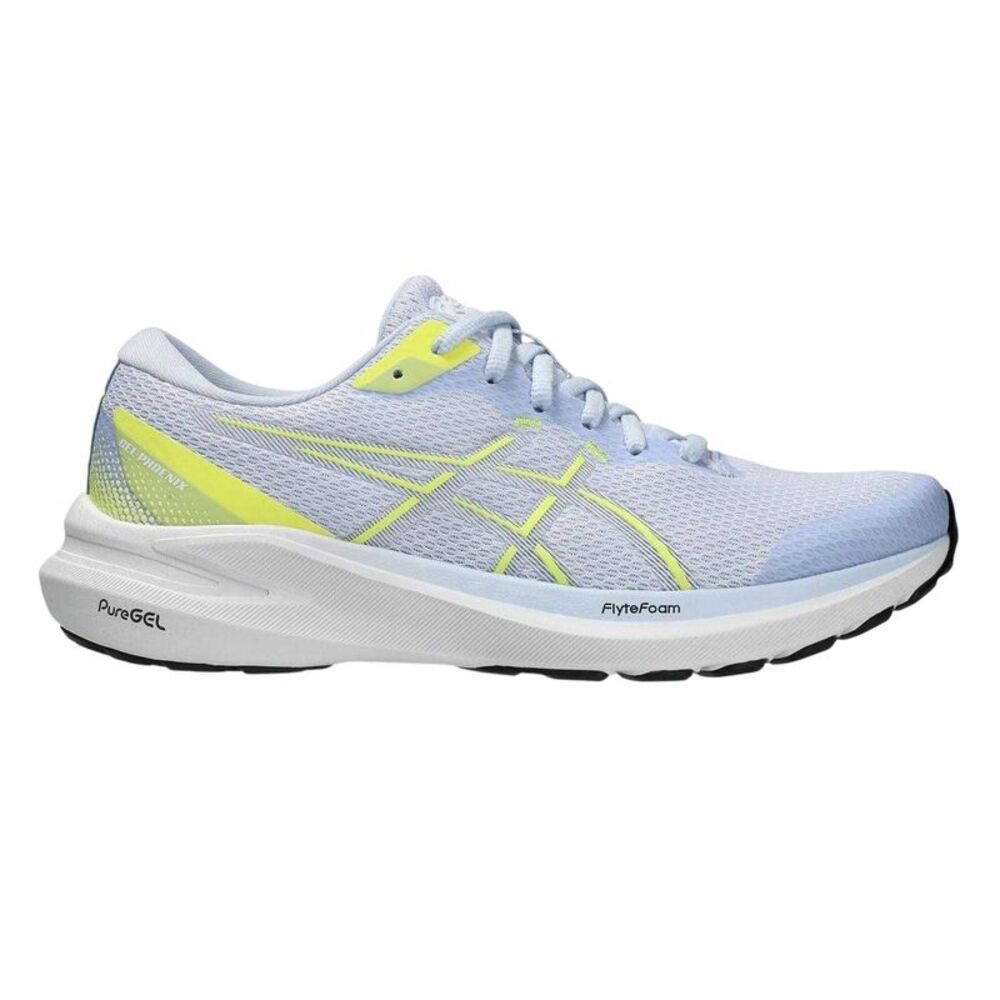 Asics Mens Gel Phoenix 13 Shoes / Blue